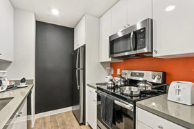 Global Luxury Suites at Universal City