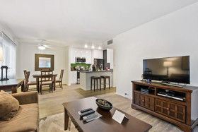 Global Luxury Suites at Universal City