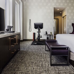 H Hotel Los Angeles Curio Collection by Hilton