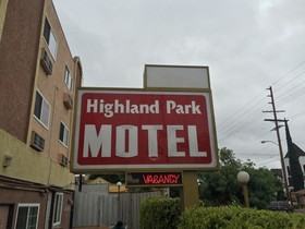 Highland Park Hotel