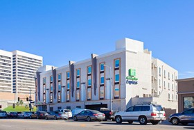 Holiday Inn Express West Los Angeles-Santa Monica