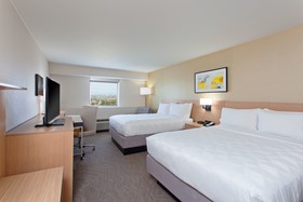 Holiday Inn Los Angeles - LAX Airport