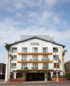 Hotel Erwin