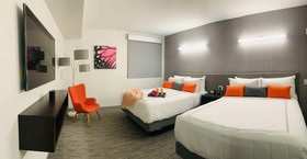 Hotel Mariposa