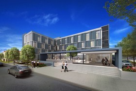 Hotel Mariposa