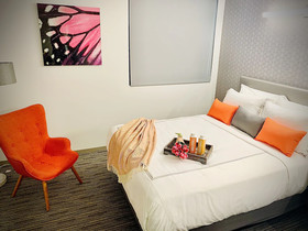 Hotel Mariposa