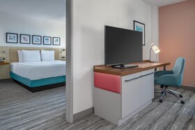 Hilton Garden Inn LAX Los Angeles Airport