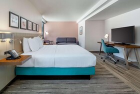 Hilton Garden Inn LAX Los Angeles Airport