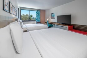 Hilton Garden Inn LAX Los Angeles Airport