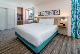 Hilton Garden Inn LAX Los Angeles Airport