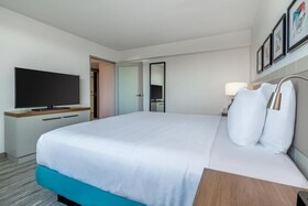 Hilton Garden Inn LAX Los Angeles Airport