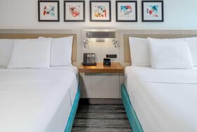 Hilton Garden Inn LAX Los Angeles Airport
