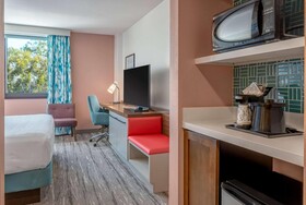 Hilton Garden Inn LAX Los Angeles Airport