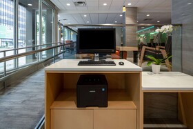 Hilton Garden Inn LAX Los Angeles Airport