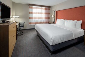 Hilton Garden Inn LAX Los Angeles Airport