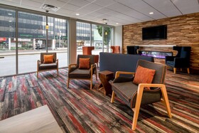 Hilton Garden Inn LAX Los Angeles Airport