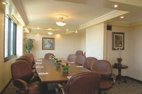 Hilton Garden Inn LAX Los Angeles Airport