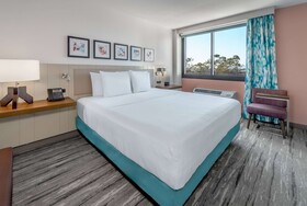 Hilton Garden Inn LAX Los Angeles Airport