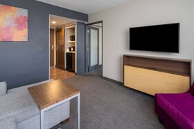 Hilton Garden Inn LAX Los Angeles Airport