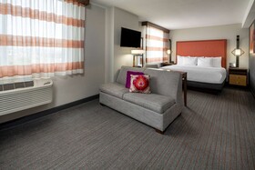 Hilton Garden Inn LAX Los Angeles Airport
