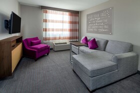 Hilton Garden Inn LAX Los Angeles Airport