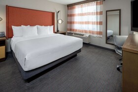 Hilton Garden Inn LAX Los Angeles Airport