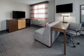 Hilton Garden Inn LAX Los Angeles Airport