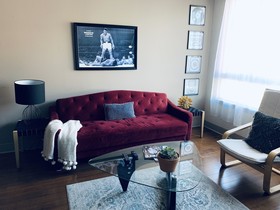 New Lyfe Finest Luxury Apartment
