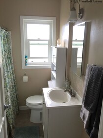 North Mansfield Avenue Apartments
