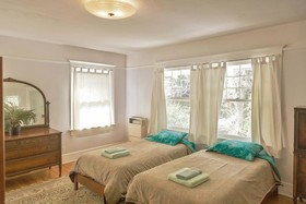 Orange Drive Hostel