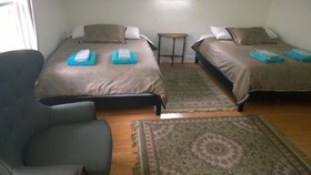 Orange Drive Hostel