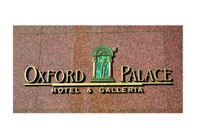 Oxford Palace Hotel and Galleria