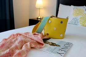 Hometel Suites