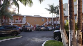 Paradise Inn and Suites