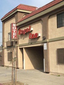 Regal Inn Los Angeles