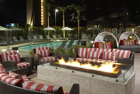 Residence Inn by Marriott Los Angeles LAX/Century Boulevard