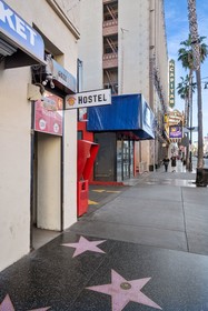 Samesun Hollywood Hostel