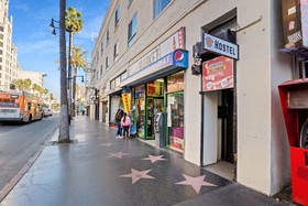 Samesun Hollywood Hostel