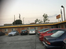 SandPiper Motel - Los Angeles