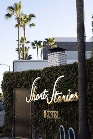 Short Stories Hotel