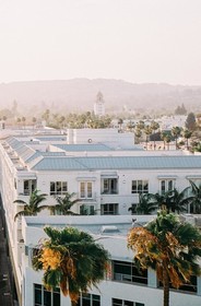 Sixty Beverly Hills