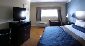 Metropolitan Inn & Suites