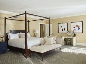 The Beverly Hills Hotel - Dorchester Collection