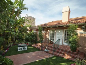 The Beverly Hills Hotel - Dorchester Collection