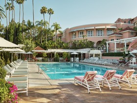 The Beverly Hills Hotel - Dorchester Collection