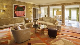 The Beverly Hills Hotel - Dorchester Collection