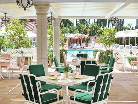 The Beverly Hills Hotel - Dorchester Collection