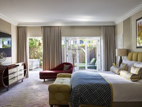 The Beverly Hills Hotel - Dorchester Collection