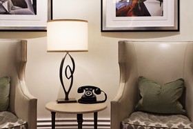 The Beverly Hills Hotel - Dorchester Collection