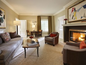 The Beverly Hills Hotel - Dorchester Collection
